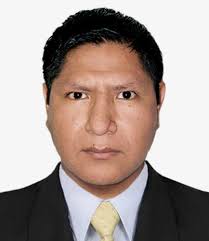 Elmer David Mamani Tipula