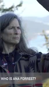 Annagforrest