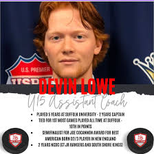 North Shore Hockey Academy