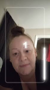 Kandie Lewis's Instagram, Twitter & Facebook