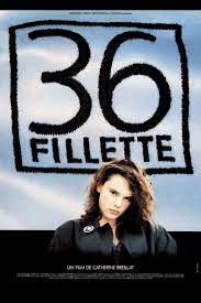 While on vacation with her family, fourteen year old lili vows to lose her virginity. 36 Fillette 1988 Imdb