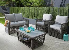 Fauteuil Detente Cane Mobilier De Jardin Proloisirs Mobilier Jardin Fauteuil Jardin Fauteuil Detente