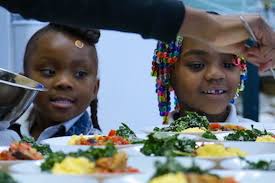 Donate to Chef Ann Foundation