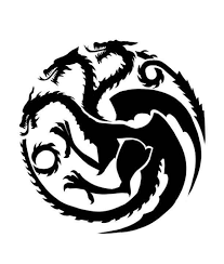 Pin By Parzival On Tatoo Game Of Thrones Tattoo House Targaryen Sigil Targaryen Sigil
