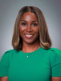 Khadija (Kiki) Campbell, MS