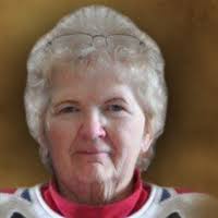 Barbara Arlene Carter Binder (1945-2018)