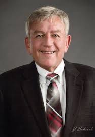 Turnbull remembered for humor, friendship