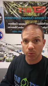 Get Bit Outdoors was live.