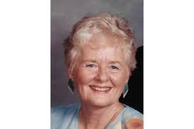 Barbara Hammond Obituary (1933