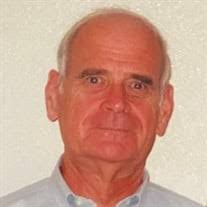 Roy Yeager's Instagram, Twitter & Facebook