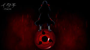 Check out this fantastic collection of itachi uchiha wallpapers, with 61 itachi uchiha background images for your desktop, phone or tablet. Dark Itachi Uchiha Wallpaper 4k Collection The Ramenswag