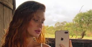 Marina ruy barbosa embarca para dubai com novo affair. Marina Ruy Barbosa Quebra Internet Ao Postar Foto De Lingerie No Instagram Veja Aqui Tv E Brasil