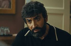 Issue With “Uncle Frank”