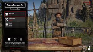 Well, not more, actually, that's pretty much all there is to it. Make Money Fast In Red Dead Online Shacknews