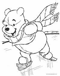 Dibujos Para Colorear Disney Junior Winnie Pooh Patinando Paginas Para Colorear Disney Dibujos Para Colorear Disney Y Colorear Disney