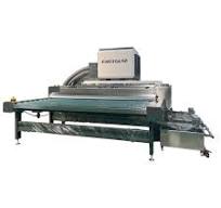 Automatic Horizontal Glass Washing and Drying Machine, China ...