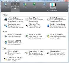 Hp officejet 3830 treiber und software download für windows 10, 8, 8.1, 7, xp und mac os. Hp Officejet 6313 Aio Win 7 Requires Run Hp Solution Center Eehelp Com