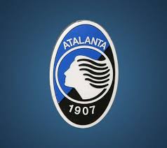 Atalanta bergamo soccer vector logo. Atalanta Logos