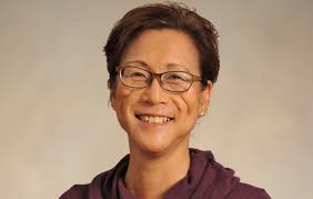 Despedida de Tracy Lin, ARNP