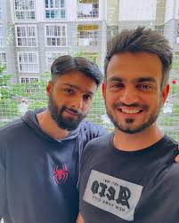 Nishant Arvin Kumar Sharma