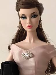 Is she a Barbie girl in a Barbie world?