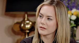 The Bold and the Beautiful (B&B) spoilers hint that Thomas Forrester  (Matthew Atkinson) may kiss Hope Logan (Annika Noelle) and pitch a family  reunion with Douglas Forrester (Henry Samiri). Could Thomas throw