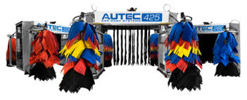 Don't miss our car wash soap deals. Autec Car Wash Systems High Volume Automatic Car Wash Equipment
