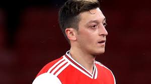 Since arriving in the premier league from real madrid in 2013, mesut has created more chances than any other player, and contributed the most assists. Mesut Ozil Mikel Arteta Says Arsenal Midfielder Can Leave In January If Deal Is Right Football News Sky Sports