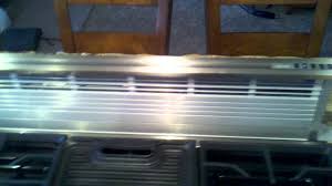 This item is no longer available online. Dacor Downdraft 36rs Youtube