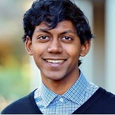 Perry Aggagram — Hacking for Defense