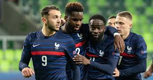 In the current season for celtic odsonne edouard gave a total of 8 shots, of which 5 were shots on goal. Frenchman Eyed By West Ham Brighton Prices Himself Out Of Prem Move