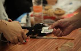 Difusión de mensajes pro partido verde. E8umd2tukzxenm