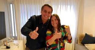 Maybe you would like to learn more about one of these? Atriz Da Globo Envolve Isabelle Drummond Com Bolsonaro E Gera Revolta