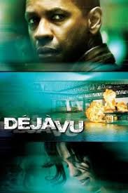 Déjà Vu filming locations