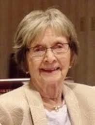 Claire Wilson Obituary