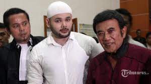Inilah jejak kisah rhoma irama, sang raja dangdut yang juga. Profil Ridho Rhoma Penerus Rhoma Irama Di Musik Dangdut Yang Kini Kembali Terjerat Kasus Narkoba Tribunnews Com Mobile