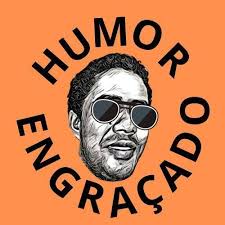 HUMOR engraçado 的个人主页