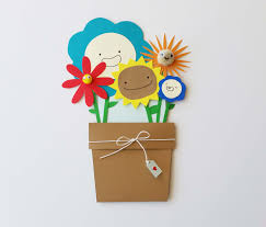 World best grandpa card for kids: Grandparents Day Card Diy For Beginners Kiwico