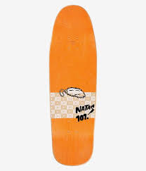 Blind X 101 Natas Bunny Trap 9 875 Deck Green Buy At Skatedeluxe Fourspeed x natas kaupas buckle details. blind x 101 natas bunny trap 9 875 deck green