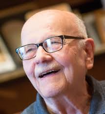 Obituary of Henry Keller