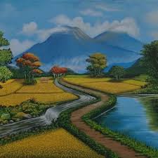 Gambar pegunungan gambar gunung gambar gunung meletus gambar gunung bromo gambar pemandangan gunung dan sawah alam lanskap pemandangan gunung langit. Jual Produk Pemandangan Alam Pegunungan Termurah Dan Terlengkap Agustus 2021 Bukalapak