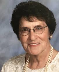 Nordeen Vest's Obituary