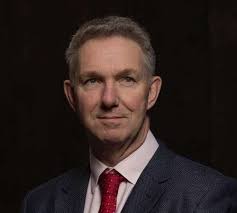 Be Clear About Your Role: Interview with John Harte, Managing Partner of  Integrity Governance — Adam Mendler in the Media