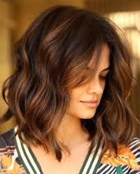 Layered highlights on long hair are stunning. 50 Dark Brown Hair With Highlights Ideas For 2021 Hair Adviser