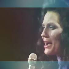 Littke Girl Singing Coal Miners Daughter