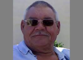 Death of George de Klerk