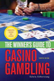 Explore the #wonderofitall with games, fine dining, entertainment, attractions, shopping & more!. Read The Winner S Guide To Casino Gambling Online By Edwin Silberstang Books