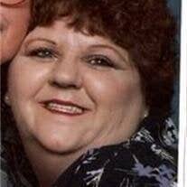 Pamela Baker Obituary