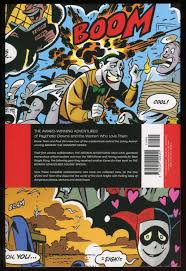 Batman Mad Love and Other Stories Hardcover HC Dust Jacket Joker Harlequin  1st DC Comics by Paul Dini, Glen Murakami, Bruce Timm: Like New Hardcover  (2009) | CollectibleEntertainment