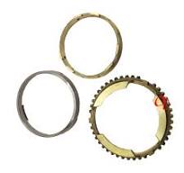 Transmission Gearbox Parts Synchronizer Sleeve 32606-58S60 3260658S60 for 1/2 Nissan E24 QD32 42T